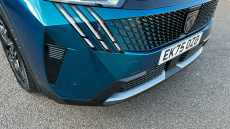 Peugeot 5008 1.2 Hybrid 145 GT 5dr e-DSC6 Petrol Estate